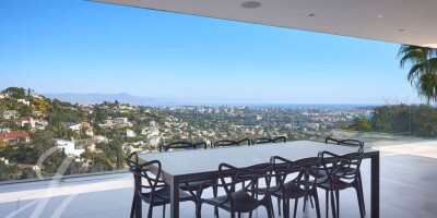 5 room  House for sale in Vallauris, French Riviera