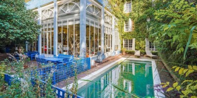 5 bedroom Detached House for sale in Rueil-Malmaison, Île-de-France