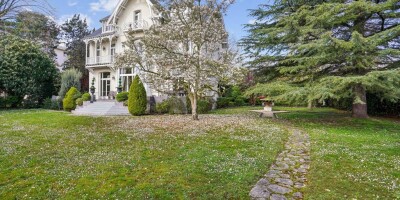 11 room  Detached House for sale in Croissy-sur-Seine, Île-de-France