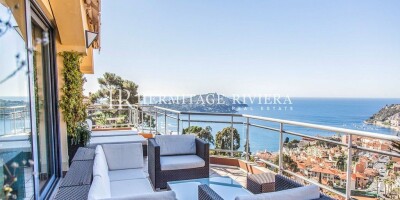 5 room  Apartment for sale in Villefranche-sur-Mer, France