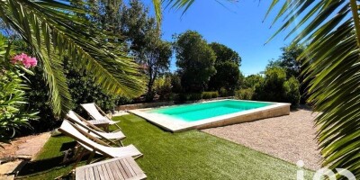 4 bedroom  Villa for sale in Fréjus, France