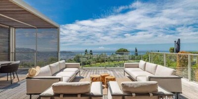 6 room  Villa for sale in Nice, French Riviera