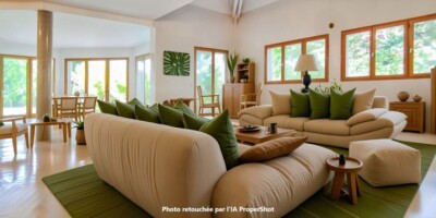 8 room  House for sale in Herblay, France