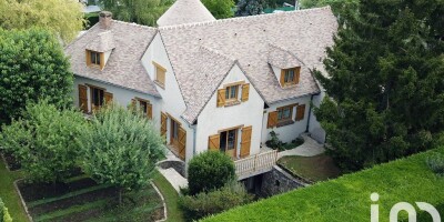 Villa for sale in Claye-Souilly, Île-de-France