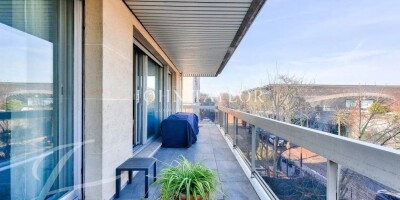 4 room  Flat for sale in Boulogne-Billancourt, Île-de-France