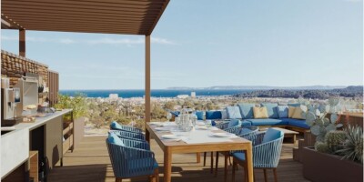 3 room  Flat for sale in Bormes village, Bormes-les-Mimosas, Provence-Alpes-Côte d'Azur