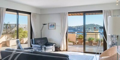 2 bedroom  Flat for sale in Villefranche-sur-Mer, France