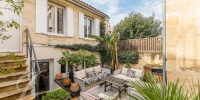7 room  House for sale in Bordeaux, Nouvelle-Aquitaine