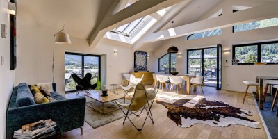 7 room  Apartment for sale in Chamonix, France