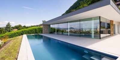 Detached House for sale in Annecy-le-Vieux, France