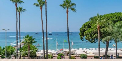 Flat for sale in Cannes, France