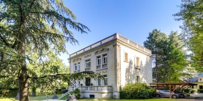 15 room Detached House for sale in Fontenay-sous-Bois, Île-de-France