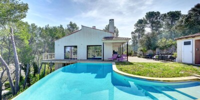 7 room  Villa for sale in Aix-en-Provence, French Riviera
