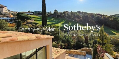 5 room  House for sale in Saint-Cyr-sur-Mer, French Riviera