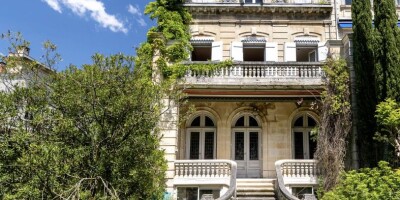 15 room  Detached House for sale in Bordeaux, Nouvelle-Aquitaine