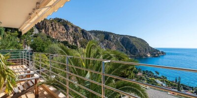 5 bedroom  Villa for sale in Èze, French Riviera