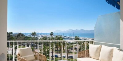 4 room  Flat for sale in Cannes, France
