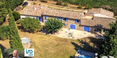 13 room  Villa for sale in La Motte, French Riviera