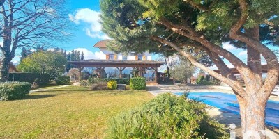 5 bedroom  Villa for sale in Reignier-Ésery, Auvergne-Rhône-Alpes