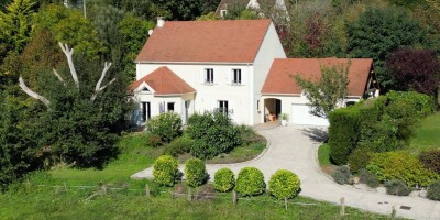 13 room  House for sale in Jouars-Pontchartrain, Île-de-France