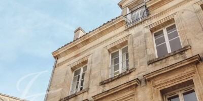 House for sale in Bordeaux, France
