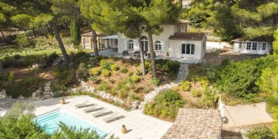 7 room  Detached House for sale in Aix-en-Provence, French Riviera