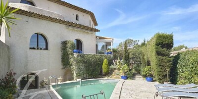 4 bedroom  House for sale in Mougins, French Riviera