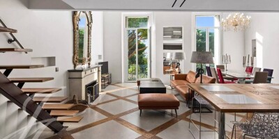 3 bedroom  Apartment for sale in Cannes, French Riviera