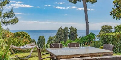 3 room  Villa for sale in Èze, France
