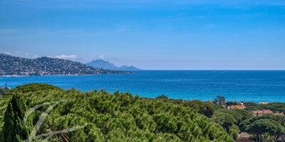 6 room  Villa for sale in Sainte-Maxime, France