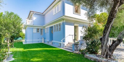 10 room  Villa for sale in Menton, France