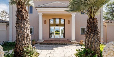 4 room  Villa for sale in Cagnes-sur-Mer, France