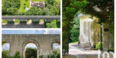 4 bedroom  Villa for sale in Louveciennes, France