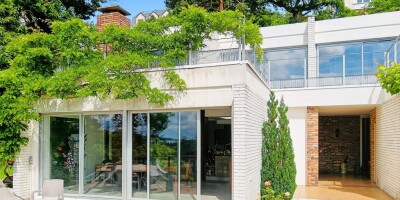 10 room  House for sale in Le Plessis-Robinson, France