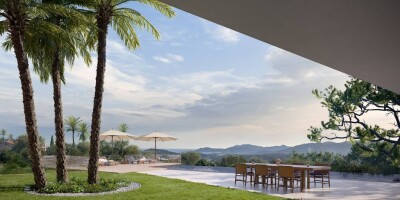 10 room Detached House for sale in Mouans-Sartoux, French Riviera