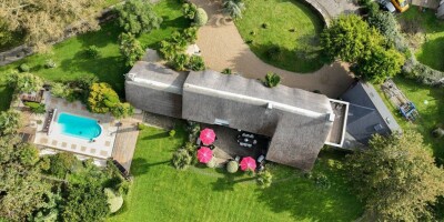 Detached House for sale in Guérande, France
