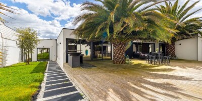 8 room Detached House for sale in Léognan, Nouvelle-Aquitaine