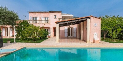 7 room  Villa for sale in Villefranche-sur-Mer, France