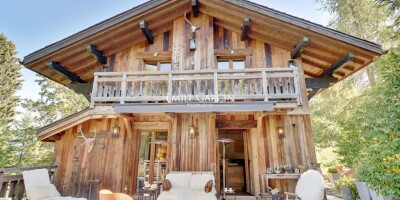 8 room  chalet for sale in Megève, Auvergne-Rhône-Alpes