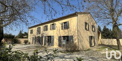 7 bedroom  Villa for sale in Saint-Rémy-de-Provence, French Riviera
