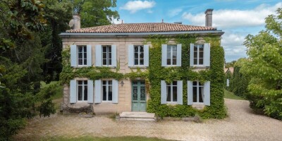 10 room  Detached House for sale in Bordeaux, Nouvelle-Aquitaine
