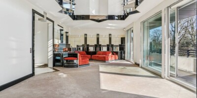 11 room  Apartment for sale in Neuilly-sur-Seine, France
