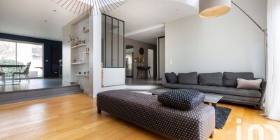 7 room  Villa for sale in Colombes, France