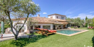 8 room  Villa for sale in Sainte-Maxime, French Riviera