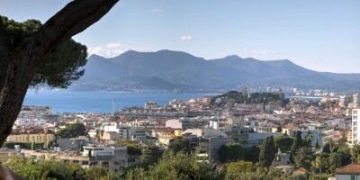 4 room  Townhouse for sale in Cannes, France