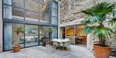 10 room  Detached House for sale in Aix-en-Provence, French Riviera