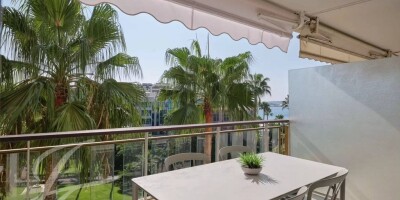 3 room  Flat for sale in Cannes, French Riviera