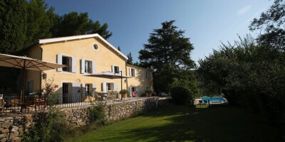 8 room  Detached House for sale in Aix-en-Provence, French Riviera