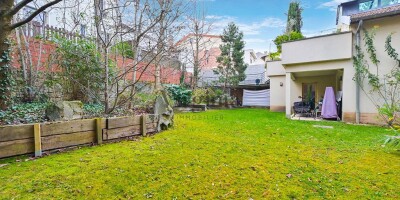 3 bedroom  Loft for sale in Nogent-sur-Marne, Île-de-France