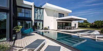 10 room Detached House for sale in Pessac, Nouvelle-Aquitaine